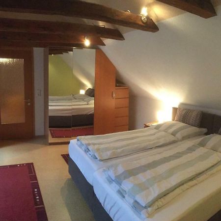 Ferienwohnung Wilde - Holzkamp Itzehoe Bagian luar foto