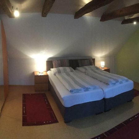 Ferienwohnung Wilde - Holzkamp Itzehoe Bagian luar foto