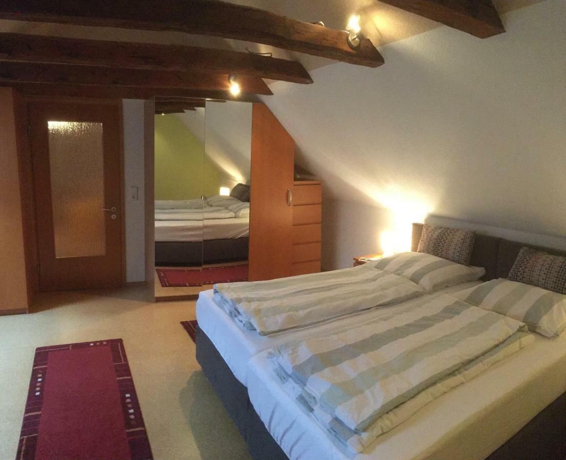 Ferienwohnung Wilde - Holzkamp Itzehoe Bagian luar foto